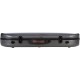 Custodia per violino Fibra di vetro Street 4/4 M-case Carbon Looking