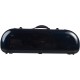 Custodia per violino Fibra di vetro Street 4/4 M-case Blu Marino
