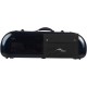Custodia per violino Fibra di vetro Street 4/4 M-case Blu Marino