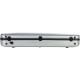 Estuche de violin fibra de vidrio Street 4/4 M-case Plata