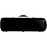 Estuche de violin fibra de vidrio Safe Oblong 4/4 M-case Negro