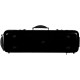 Custodia per violino Fibra di vetro Safe Oblong 4/4 M-case Nero