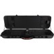 Custodia per violino Fibra di vetro Safe Oblong 4/4 M-case Nero