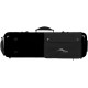 Custodia per violino Fibra di vetro Safe Oblong 4/4 M-case Nero