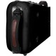 Estuche de violin fibra de vidrio Safe Oblong 4/4 M-case Negro