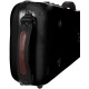 Fiberglass violin case Safe Oblong 4/4 M-case Black