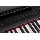 Digital portable piano M-tunes mtP-55bk Black
