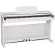 Piano numérique M-tunes mtDK-300wh Blanc