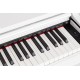 Digital piano M-tunes mtDK-300wh White