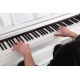 Digital piano M-tunes mtDK-300wh White