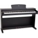 Piano numérique M-tunes mtDK-300bk Noir