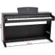 Digital piano M-tunes mtDK-300bk Black
