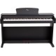 Pianino cyfrowe M-tunes mtDK-300bk Czarne
