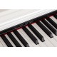 Digital piano M-tunes mtDK-360wh White