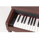 Digital piano M-tunes mtDK-360br Brown