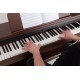 Pianino cyfrowe M-tunes mtDK-360br Brązowe