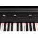 Digital piano M-tunes mtDK-200Abk Black