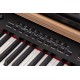Piano numérique M-tunes mtDK-600bk Noir
