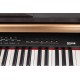 Elektronische Piano M-tunes mtDK-600bk Schwarz E-Piano