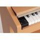 Digital piano M-tunes mtDK-100Blc Light Cherry