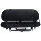 Custodia per violino Fibra di vetro Street 4/4 M-case Bianco