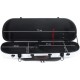 Custodia per violino Fibra di vetro Street 4/4 M-case Bianco