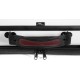 Custodia per violino Fibra di vetro Street 4/4 M-case Bianco