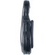 Étui pour violon en fibre de verre Fiberglass UltraLight 4/4 M-case Noir Point - Bleu Marine