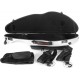Custodia per violino Fibra di vetro Safe Flight 4/4 M-case Argento Special