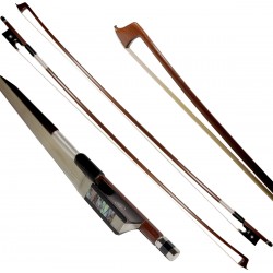 Archetto Violino 4/4 in legno asta ottagonale M-tunes Classic