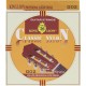 Corde in nylon per chitarra classica 4/4 King Lion G02