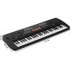 Keyboard 54 klawisze M-tunes MT-11 Czarny