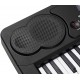 Keyboard 54 klawisze M-tunes MT-11 Czarny