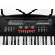 Keyboard 54 klawisze M-tunes MT-11 Czarny