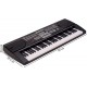 Digital 61 Tasten Keyboard E-Piano M-tunes MTJ-61 Schwarz