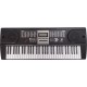 Electronic Keyboard 61 keys M-tunes MTJ-61 Black