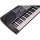 Clavier arrangeur Keyboard 61 Touches M-tunes MTJ-61 Noir