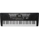 Keyboard 61 Podświetlane Klawisze M-tunes MTL-91M Czarny