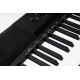 Piano digital portátil M-tunes mtDP-881 Negro