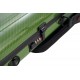Estuche de violin fibra de vidrio Safe Oblong 4/4 M-case Verde Special