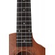 Ukelele Soprano 21" M-tunes MTU07LC-21n Cutaway