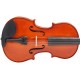 Geige (Violine) 1/32 M-tunes No.100 hölzern - spielbereit