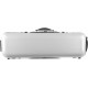 Estuche de violin fibra de vidrio Safe Oblong 4/4 M-case Plata Special