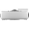 Custodia per violino Fibra di vetro Safe Oblong 4/4 M-case Argento Special