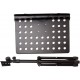 Supporto per spartiti musicali M-tunes mtS-405B Nero