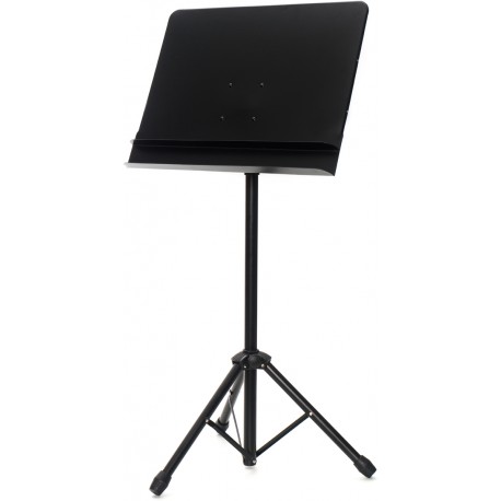 Supporto per spartiti musicali M-tunes mtS-504WO Nero