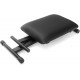 Panca, Sgabello, Sedia a forma di X per tastiera elettronica, tipo X M-tunes mtL-01bk Nero