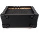 Combo guitar amplifier M-tunes mtG-10LI Black - Gold