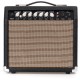 Combo guitar amplifier M-tunes mtG-15BRU Black