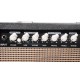 Combo guitar amplifier M-tunes mtG-15BRU Black